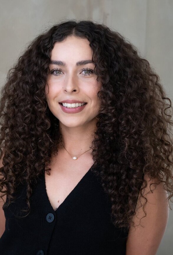 Adrianna Sanchez