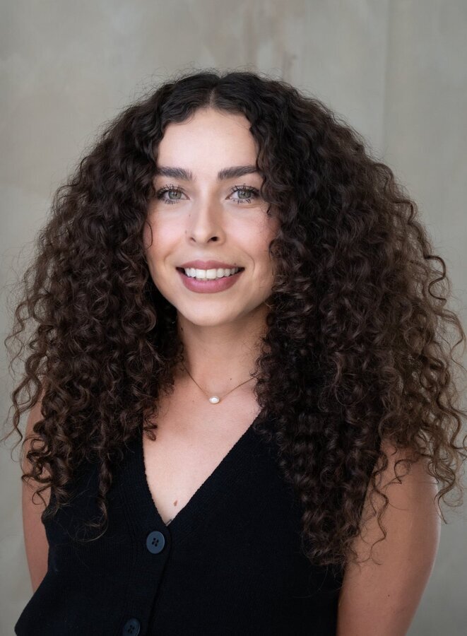 Adrianna Sanchez